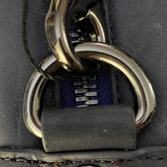 Robert Graham Greene Briefcase - New! - Picture 6 of 11